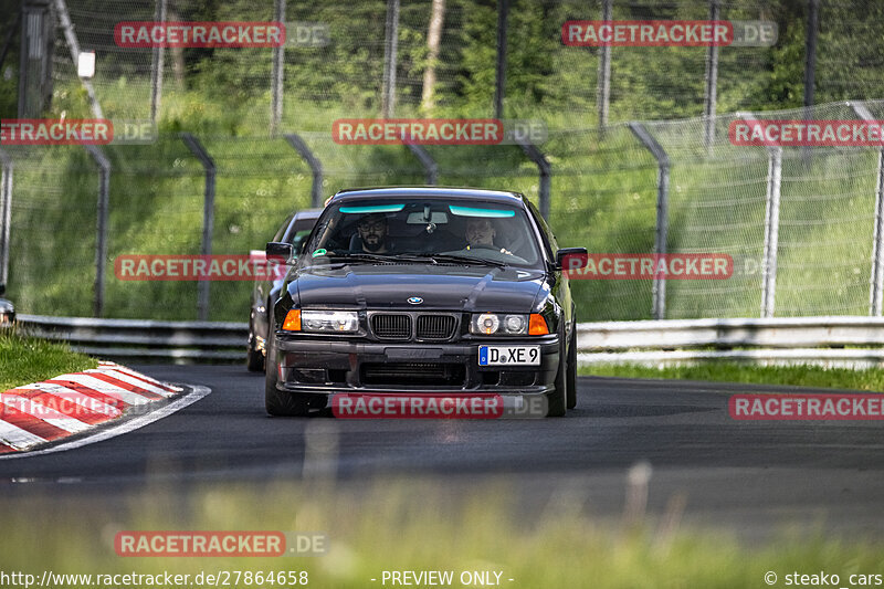 Bild #27864658 - Touristenfahrten Nürburgring Nordschleife (20.05.2024)