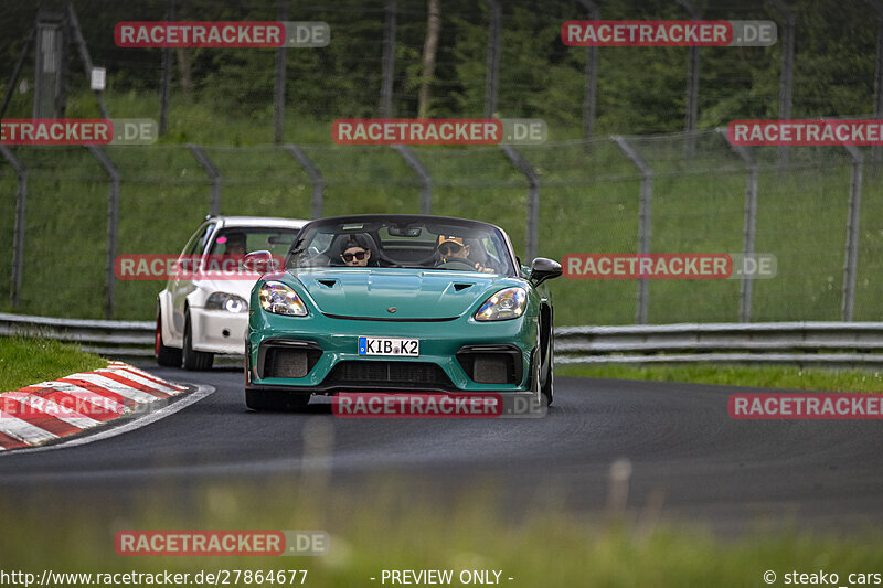 Bild #27864677 - Touristenfahrten Nürburgring Nordschleife (20.05.2024)