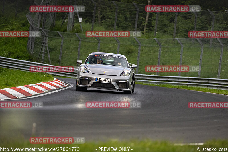 Bild #27864773 - Touristenfahrten Nürburgring Nordschleife (20.05.2024)