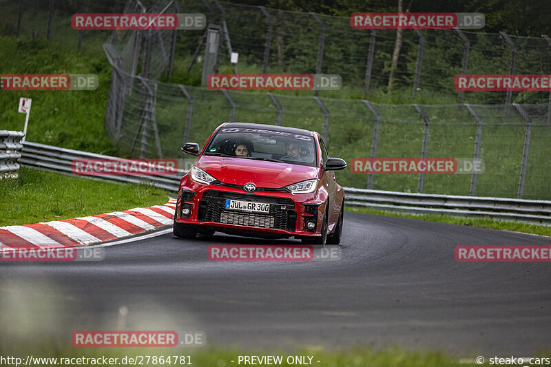 Bild #27864781 - Touristenfahrten Nürburgring Nordschleife (20.05.2024)