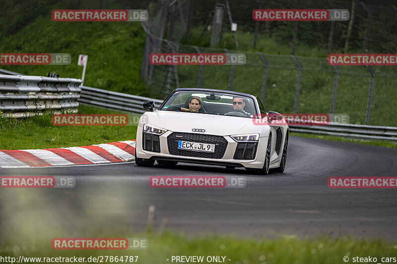 Bild #27864787 - Touristenfahrten Nürburgring Nordschleife (20.05.2024)