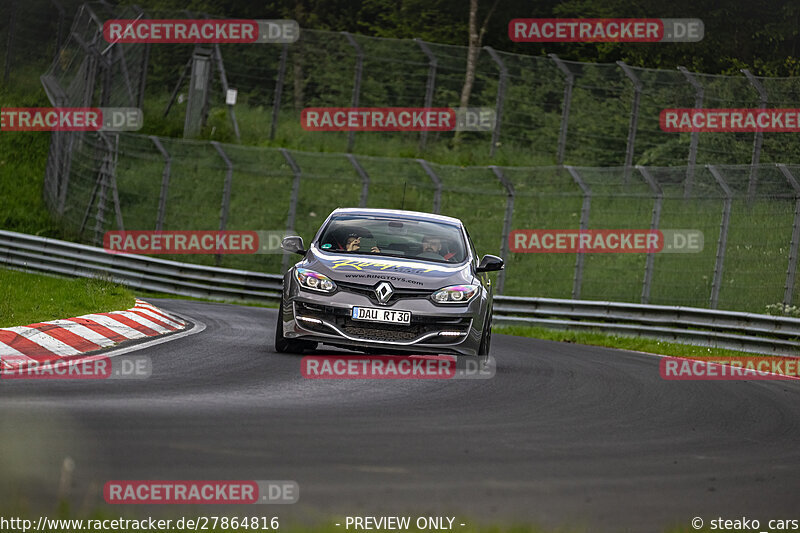 Bild #27864816 - Touristenfahrten Nürburgring Nordschleife (20.05.2024)