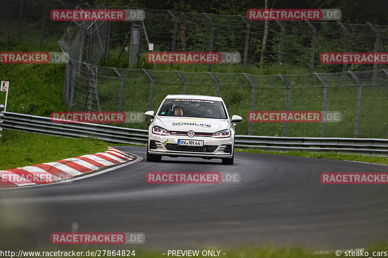 Bild #27864824 - Touristenfahrten Nürburgring Nordschleife (20.05.2024)