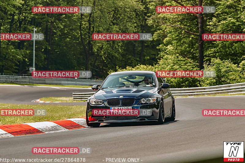 Bild #27864878 - Touristenfahrten Nürburgring Nordschleife (20.05.2024)