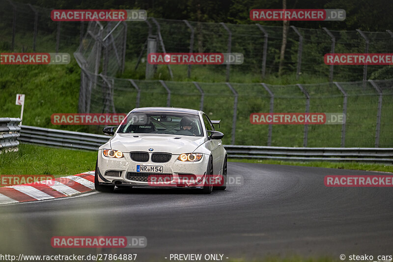 Bild #27864887 - Touristenfahrten Nürburgring Nordschleife (20.05.2024)