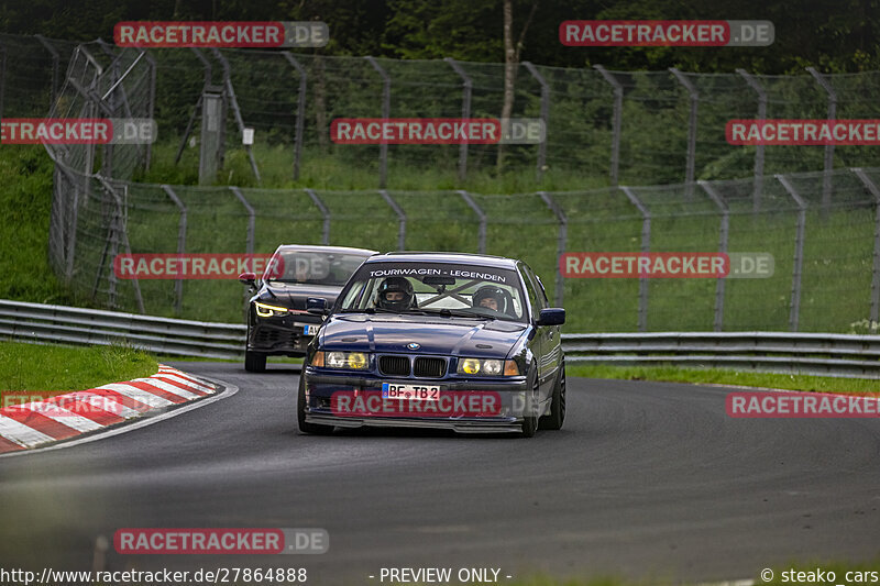 Bild #27864888 - Touristenfahrten Nürburgring Nordschleife (20.05.2024)