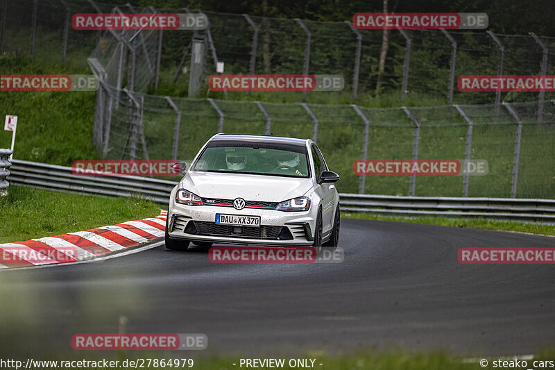 Bild #27864979 - Touristenfahrten Nürburgring Nordschleife (20.05.2024)