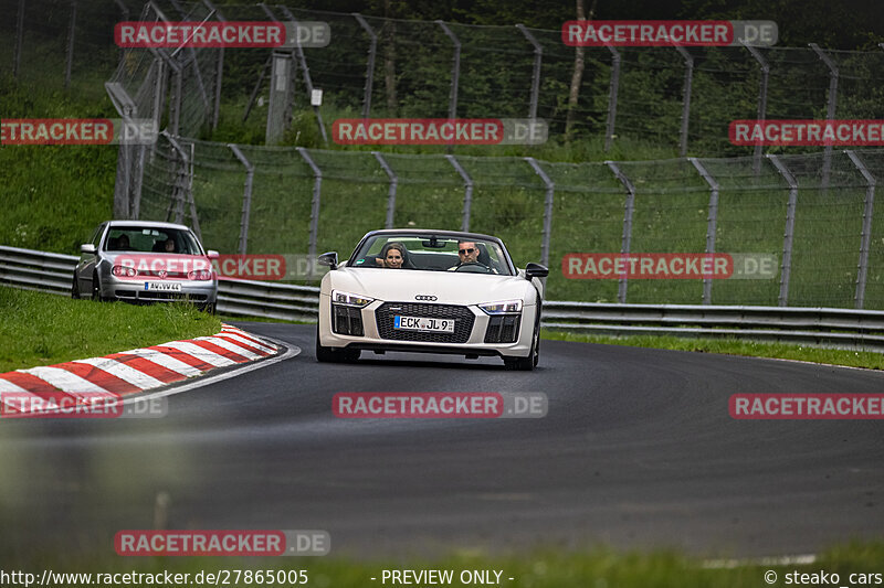 Bild #27865005 - Touristenfahrten Nürburgring Nordschleife (20.05.2024)