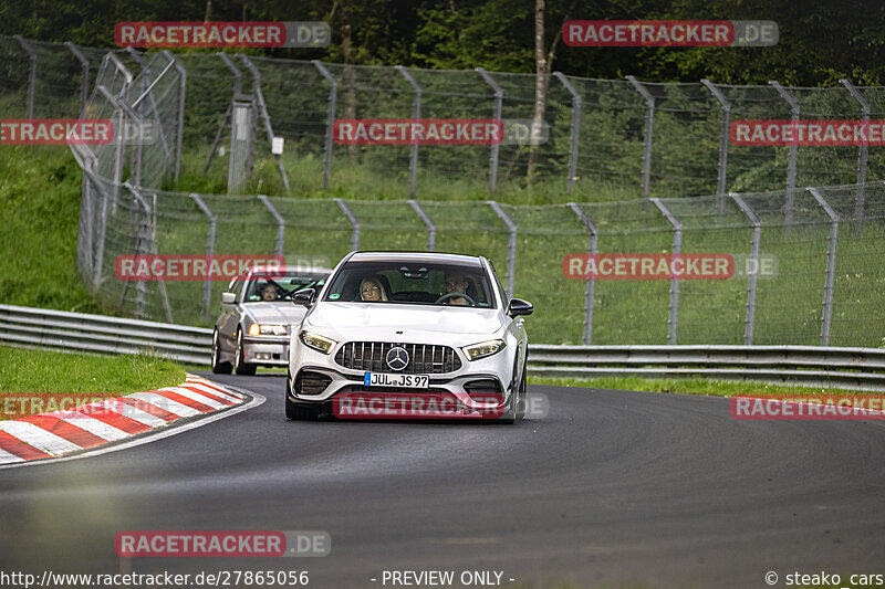 Bild #27865056 - Touristenfahrten Nürburgring Nordschleife (20.05.2024)