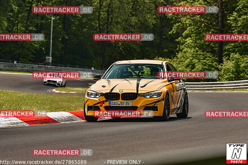 Bild #27865089 - Touristenfahrten Nürburgring Nordschleife (20.05.2024)