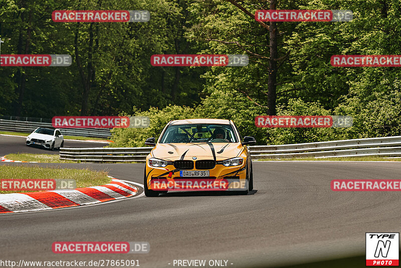 Bild #27865091 - Touristenfahrten Nürburgring Nordschleife (20.05.2024)