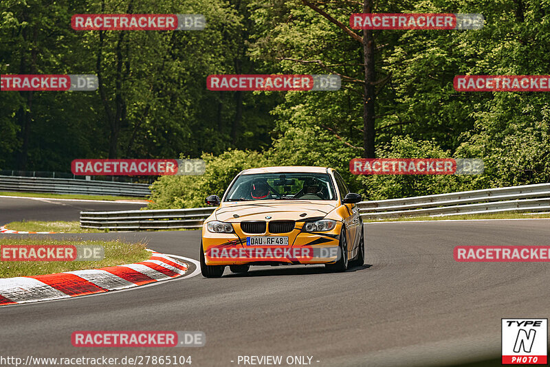 Bild #27865104 - Touristenfahrten Nürburgring Nordschleife (20.05.2024)