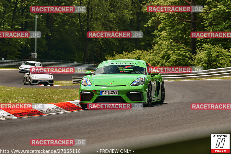 Bild #27865118 - Touristenfahrten Nürburgring Nordschleife (20.05.2024)