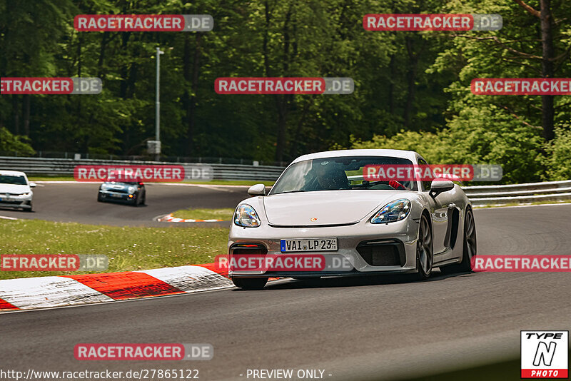 Bild #27865122 - Touristenfahrten Nürburgring Nordschleife (20.05.2024)