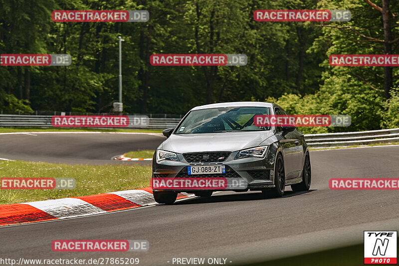 Bild #27865209 - Touristenfahrten Nürburgring Nordschleife (20.05.2024)