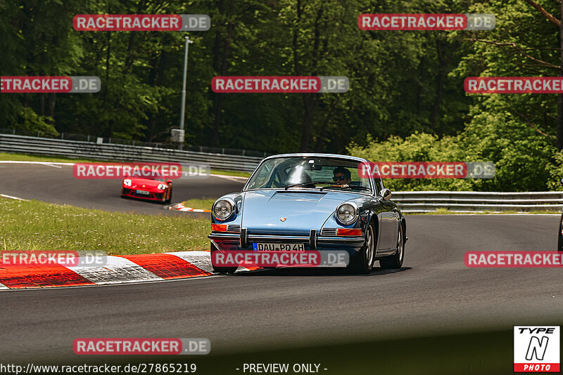 Bild #27865219 - Touristenfahrten Nürburgring Nordschleife (20.05.2024)