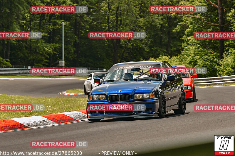 Bild #27865230 - Touristenfahrten Nürburgring Nordschleife (20.05.2024)