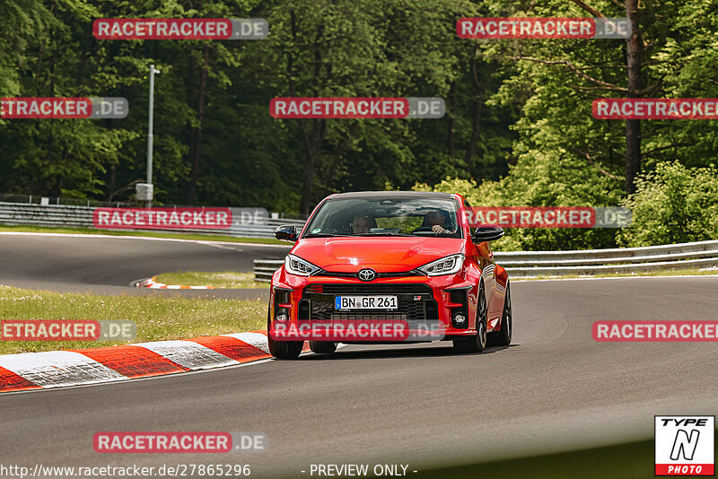 Bild #27865296 - Touristenfahrten Nürburgring Nordschleife (20.05.2024)