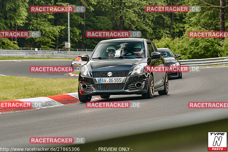 Bild #27865306 - Touristenfahrten Nürburgring Nordschleife (20.05.2024)