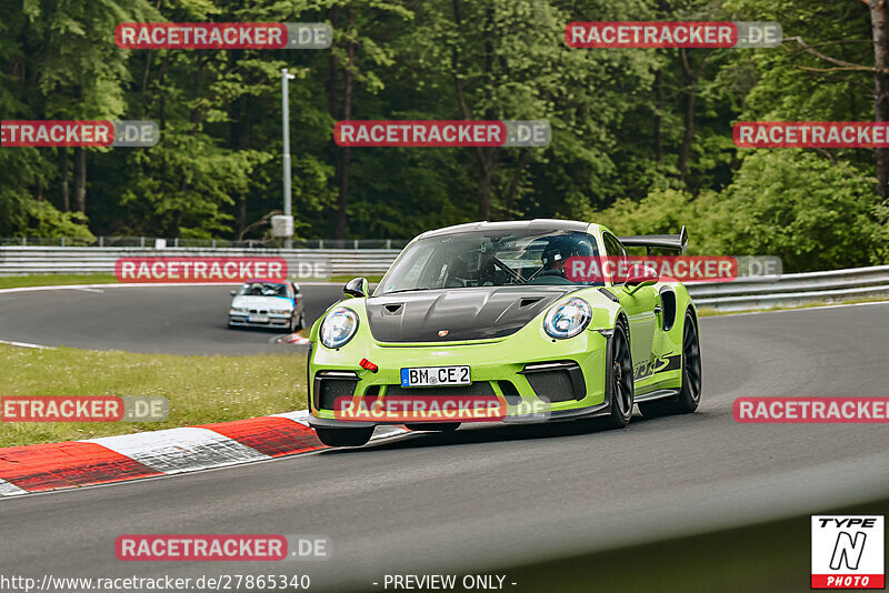 Bild #27865340 - Touristenfahrten Nürburgring Nordschleife (20.05.2024)