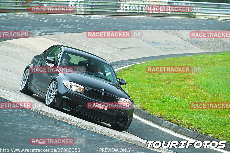 Bild #27865353 - Touristenfahrten Nürburgring Nordschleife (20.05.2024)