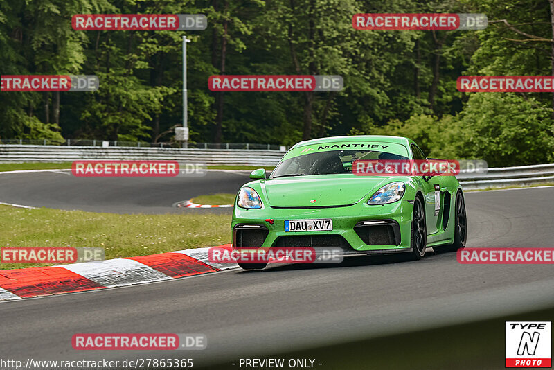 Bild #27865365 - Touristenfahrten Nürburgring Nordschleife (20.05.2024)