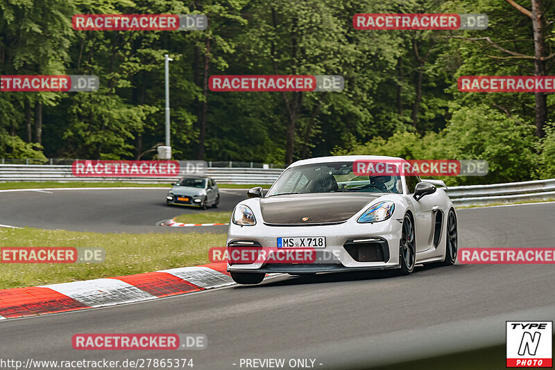 Bild #27865374 - Touristenfahrten Nürburgring Nordschleife (20.05.2024)