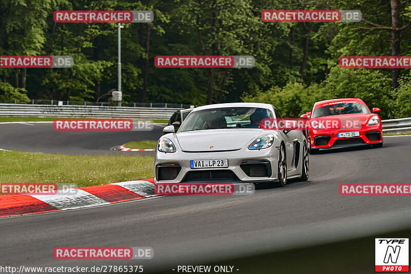 Bild #27865375 - Touristenfahrten Nürburgring Nordschleife (20.05.2024)