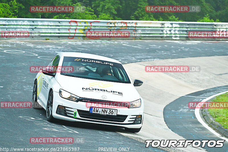 Bild #27865387 - Touristenfahrten Nürburgring Nordschleife (20.05.2024)