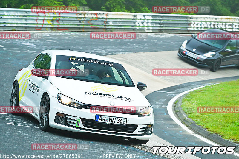 Bild #27865391 - Touristenfahrten Nürburgring Nordschleife (20.05.2024)