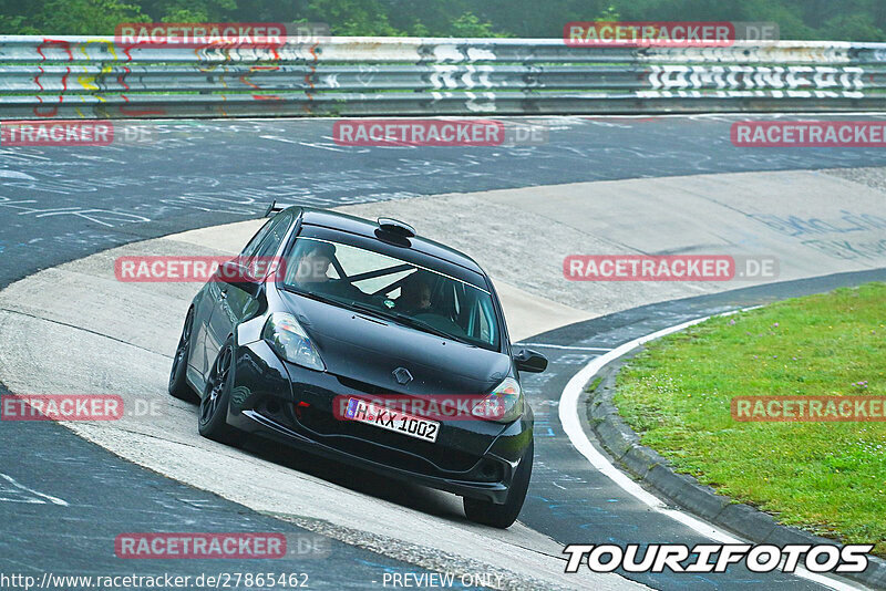 Bild #27865462 - Touristenfahrten Nürburgring Nordschleife (20.05.2024)