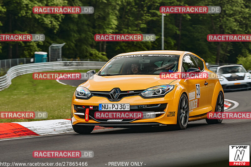 Bild #27865466 - Touristenfahrten Nürburgring Nordschleife (20.05.2024)