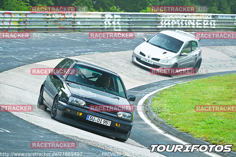 Bild #27865497 - Touristenfahrten Nürburgring Nordschleife (20.05.2024)