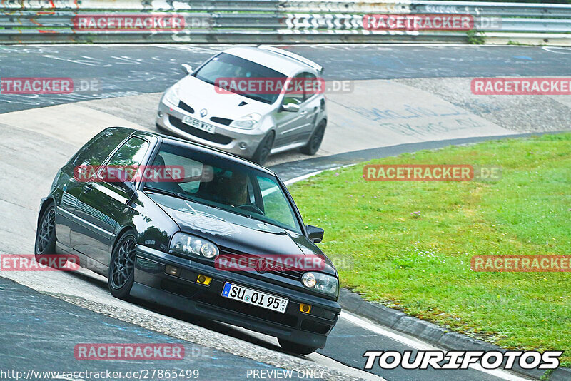 Bild #27865499 - Touristenfahrten Nürburgring Nordschleife (20.05.2024)