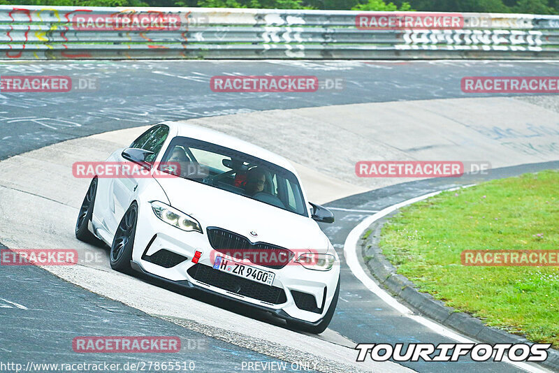 Bild #27865510 - Touristenfahrten Nürburgring Nordschleife (20.05.2024)