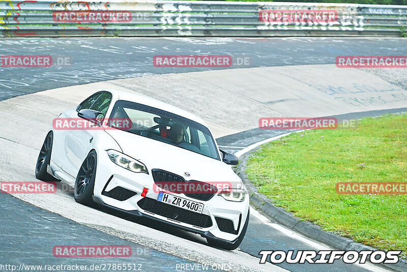 Bild #27865512 - Touristenfahrten Nürburgring Nordschleife (20.05.2024)