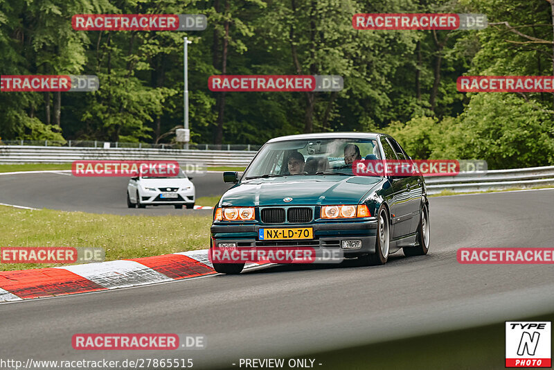 Bild #27865515 - Touristenfahrten Nürburgring Nordschleife (20.05.2024)