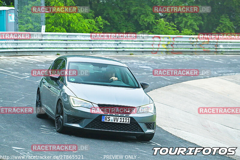 Bild #27865521 - Touristenfahrten Nürburgring Nordschleife (20.05.2024)