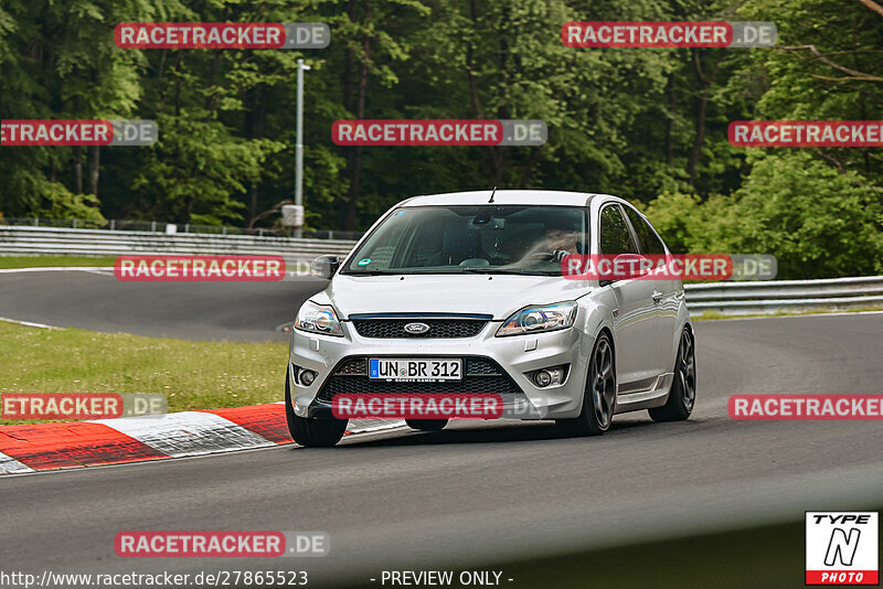 Bild #27865523 - Touristenfahrten Nürburgring Nordschleife (20.05.2024)