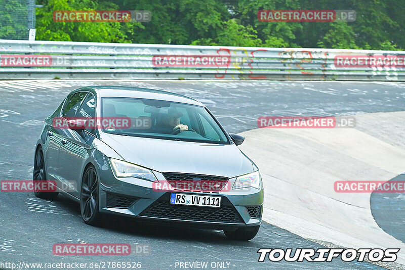 Bild #27865526 - Touristenfahrten Nürburgring Nordschleife (20.05.2024)