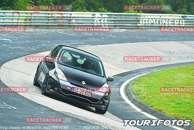 Bild #27865530 - Touristenfahrten Nürburgring Nordschleife (20.05.2024)