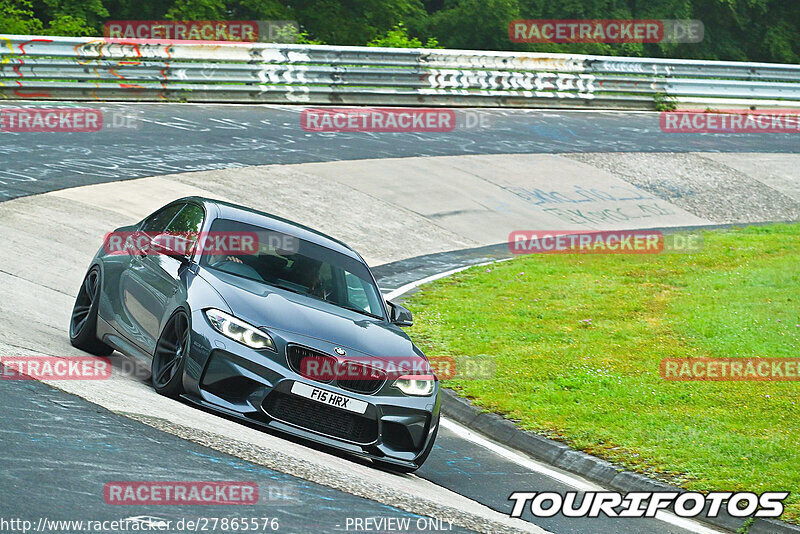 Bild #27865576 - Touristenfahrten Nürburgring Nordschleife (20.05.2024)