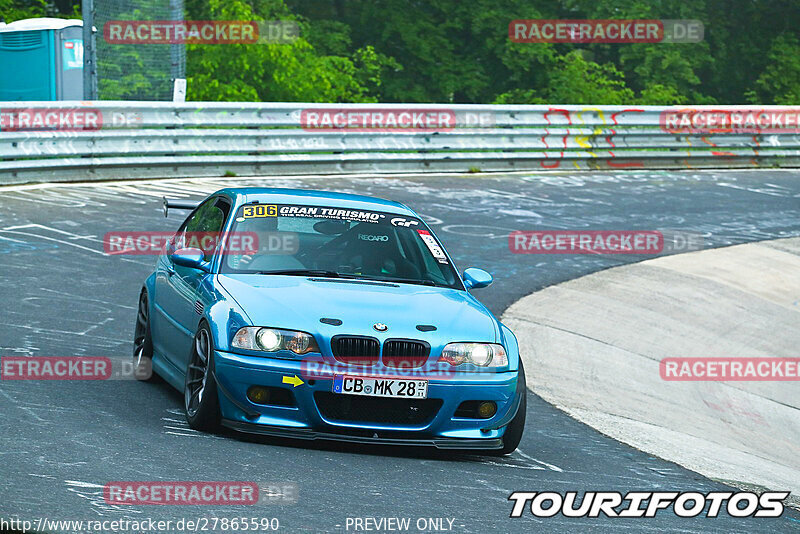 Bild #27865590 - Touristenfahrten Nürburgring Nordschleife (20.05.2024)