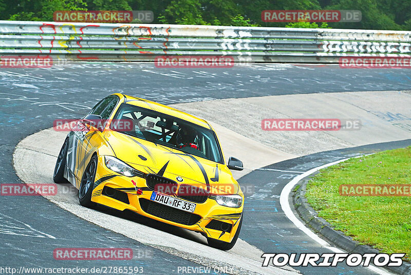 Bild #27865593 - Touristenfahrten Nürburgring Nordschleife (20.05.2024)