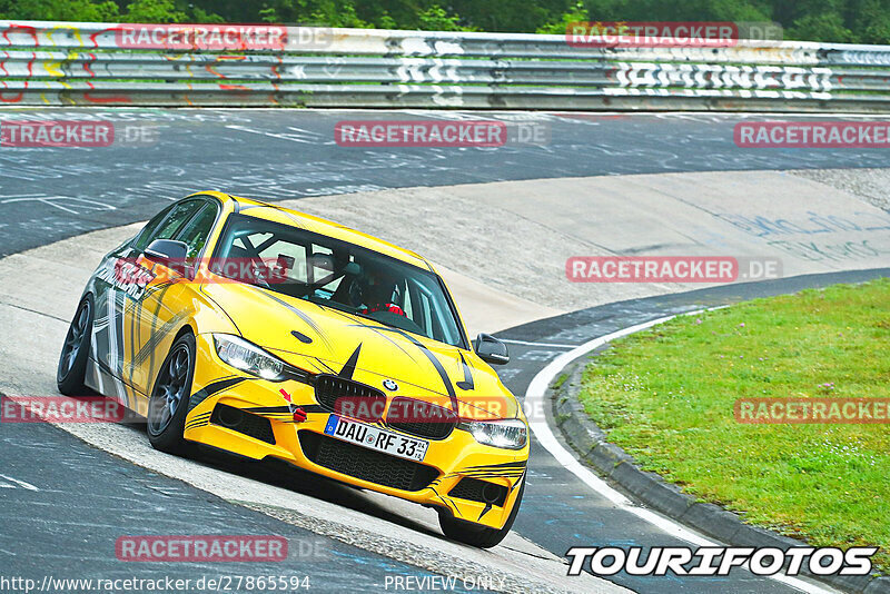 Bild #27865594 - Touristenfahrten Nürburgring Nordschleife (20.05.2024)