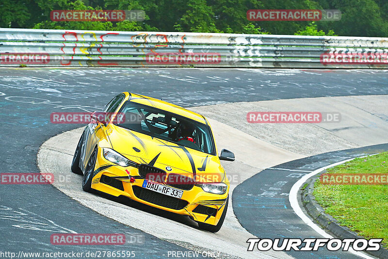 Bild #27865595 - Touristenfahrten Nürburgring Nordschleife (20.05.2024)