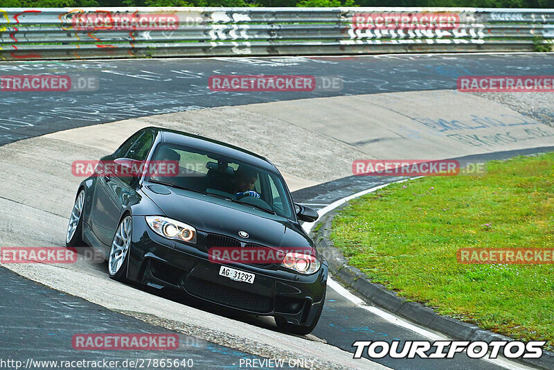 Bild #27865640 - Touristenfahrten Nürburgring Nordschleife (20.05.2024)