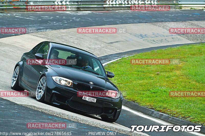 Bild #27865645 - Touristenfahrten Nürburgring Nordschleife (20.05.2024)