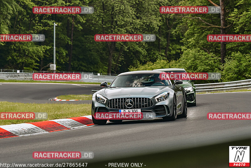 Bild #27865647 - Touristenfahrten Nürburgring Nordschleife (20.05.2024)