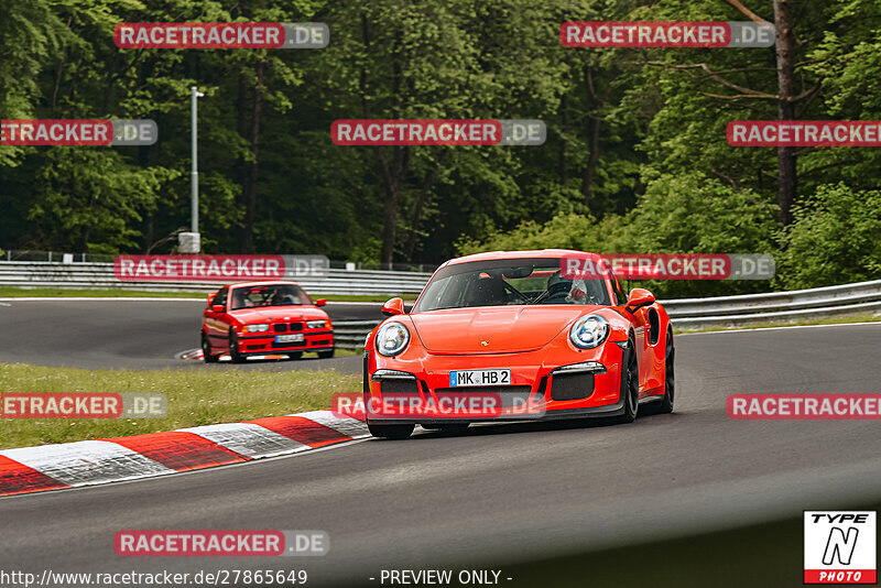 Bild #27865649 - Touristenfahrten Nürburgring Nordschleife (20.05.2024)